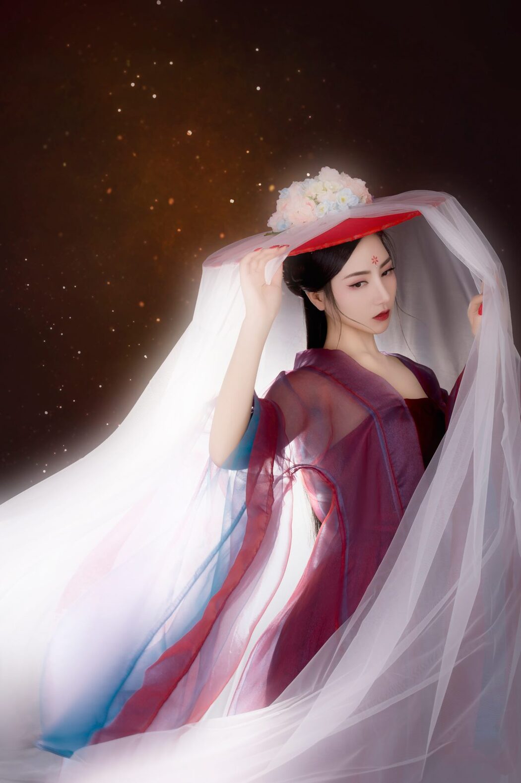 YiTuYu艺图语 Vol.744 Wei Bao