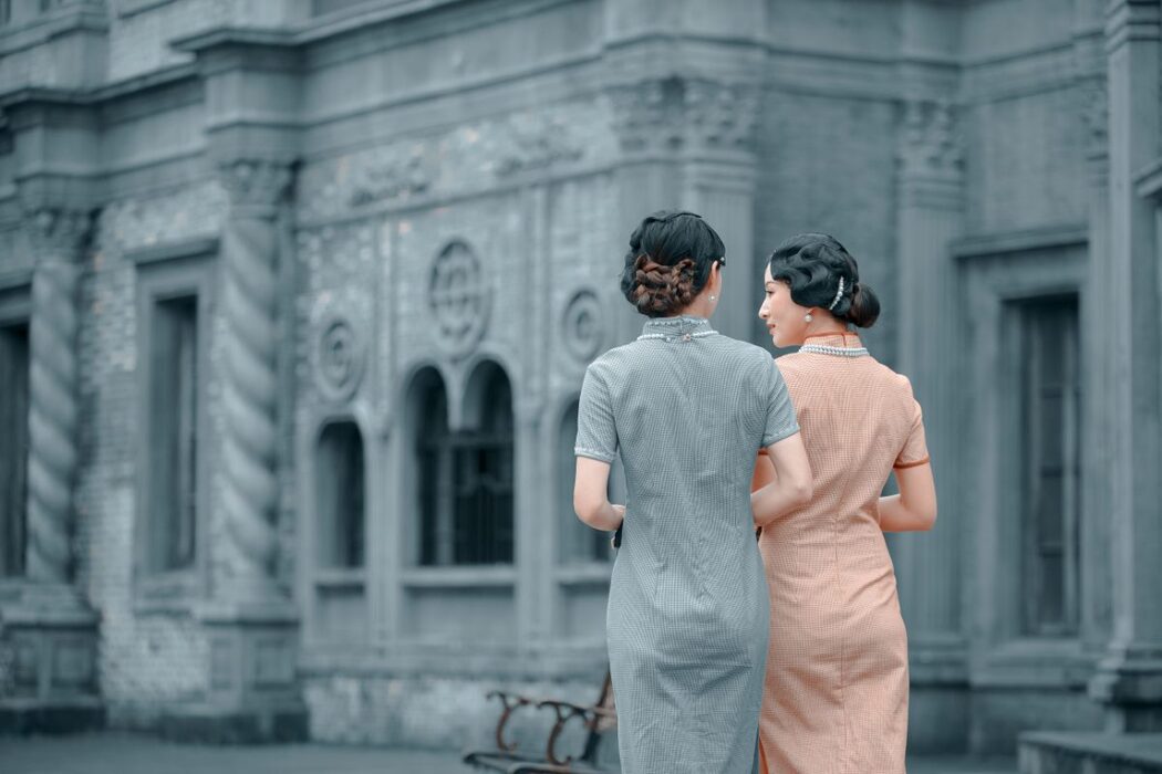 YiTuYu艺图语 Vol.784 Shi Zi Nu Wang