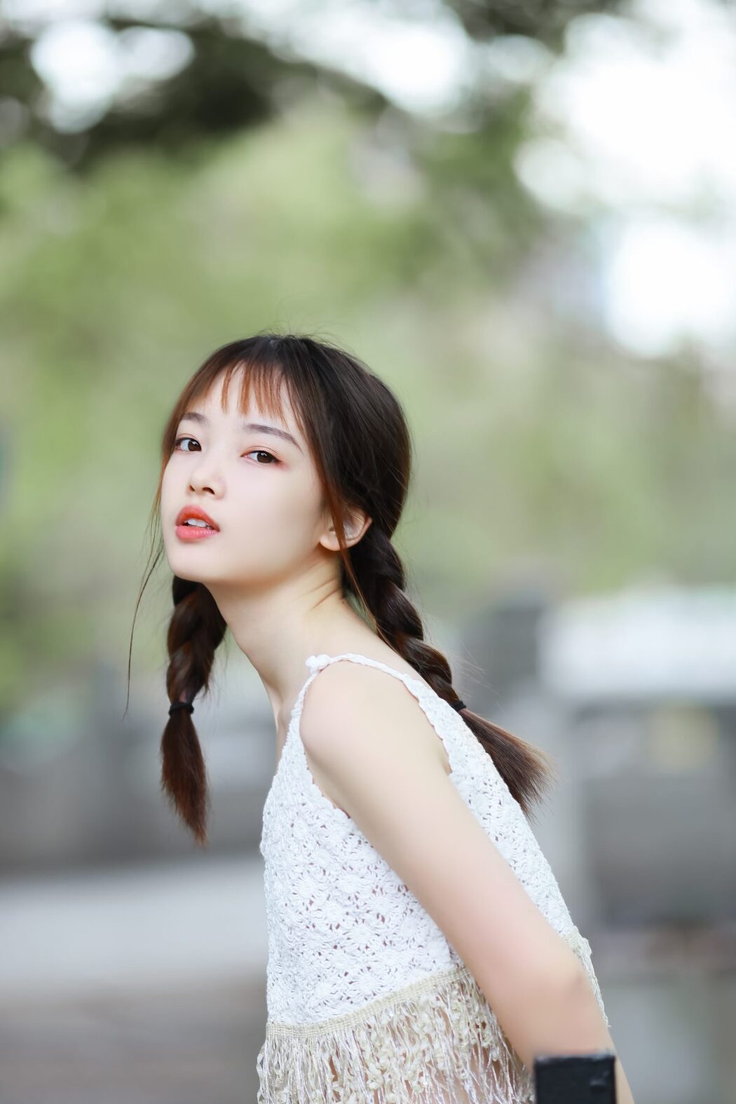 YiTuYu艺图语 Vol.701 Yi Ya Yi Ya Yo