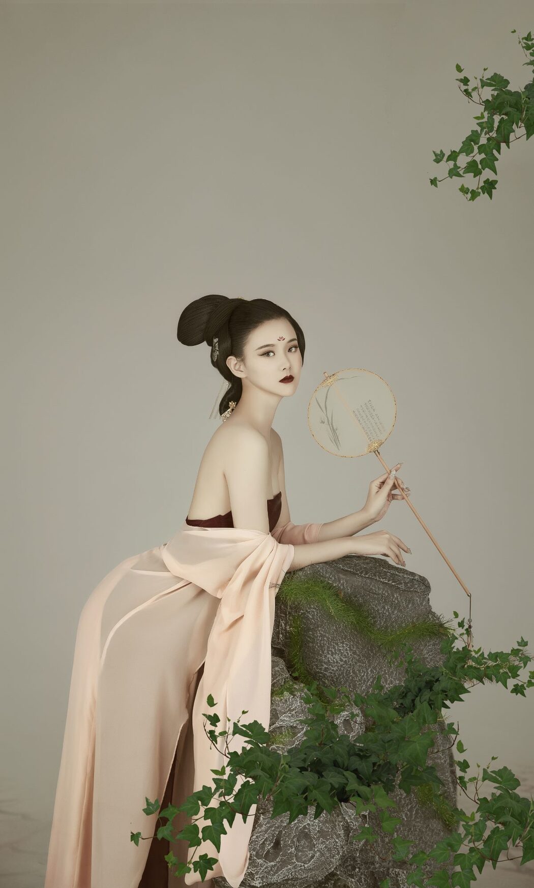 YiTuYu艺图语 Vol.751 Xin Bao