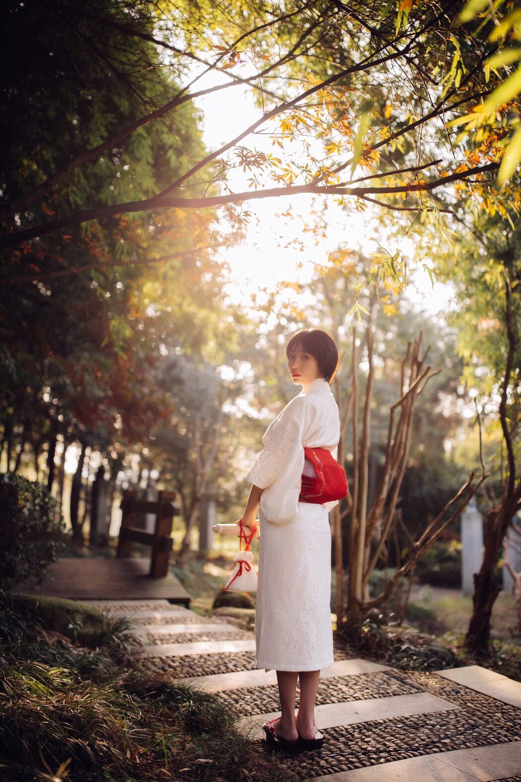 YiTuYu艺图语 Vol.767 Jun Ru