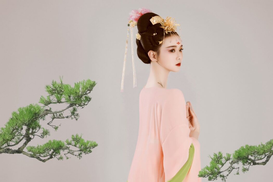 YiTuYu艺图语 Vol.689 Xin Bao