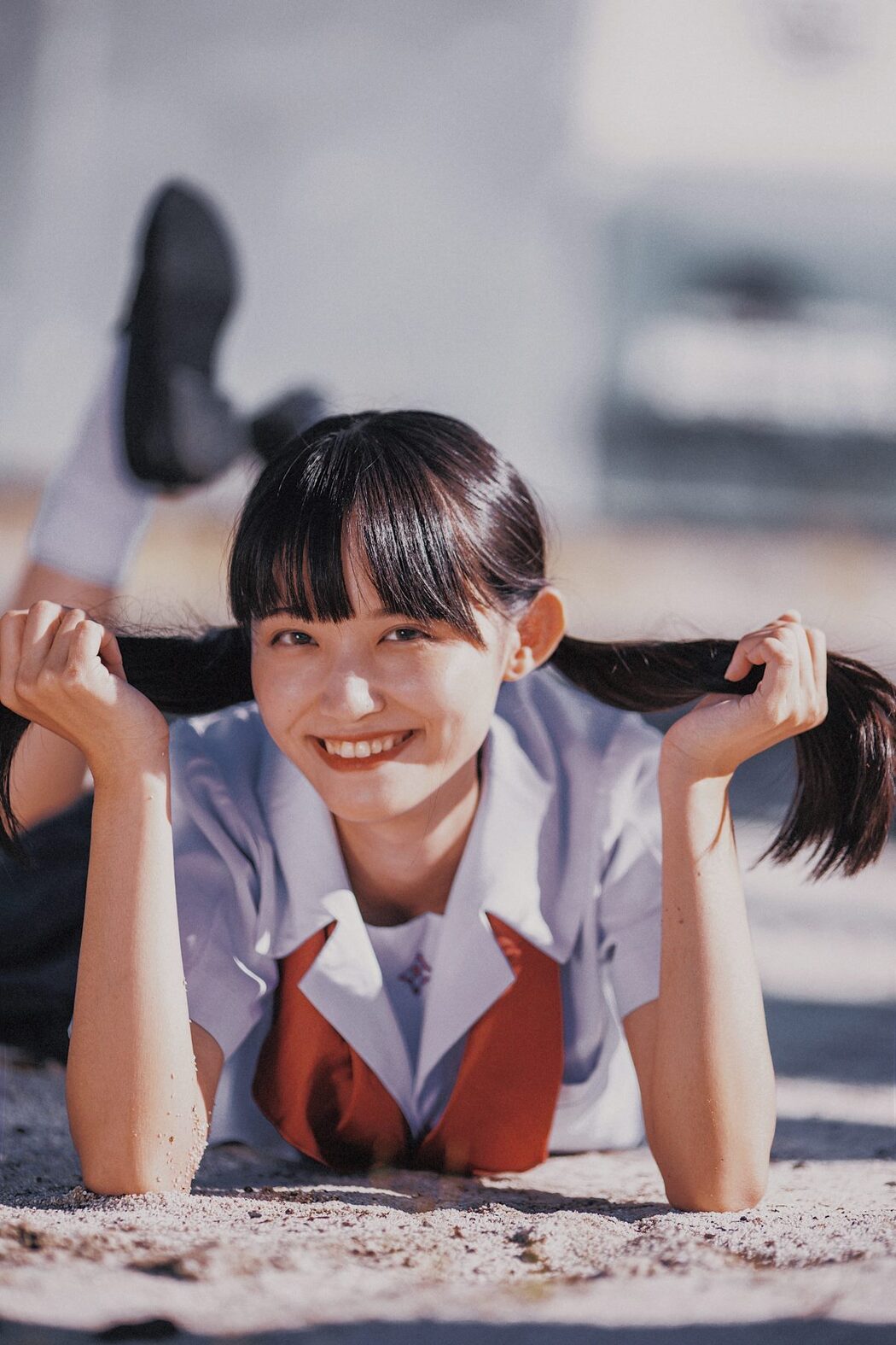 YiTuYu艺图语 Vol.688 Ling Mu