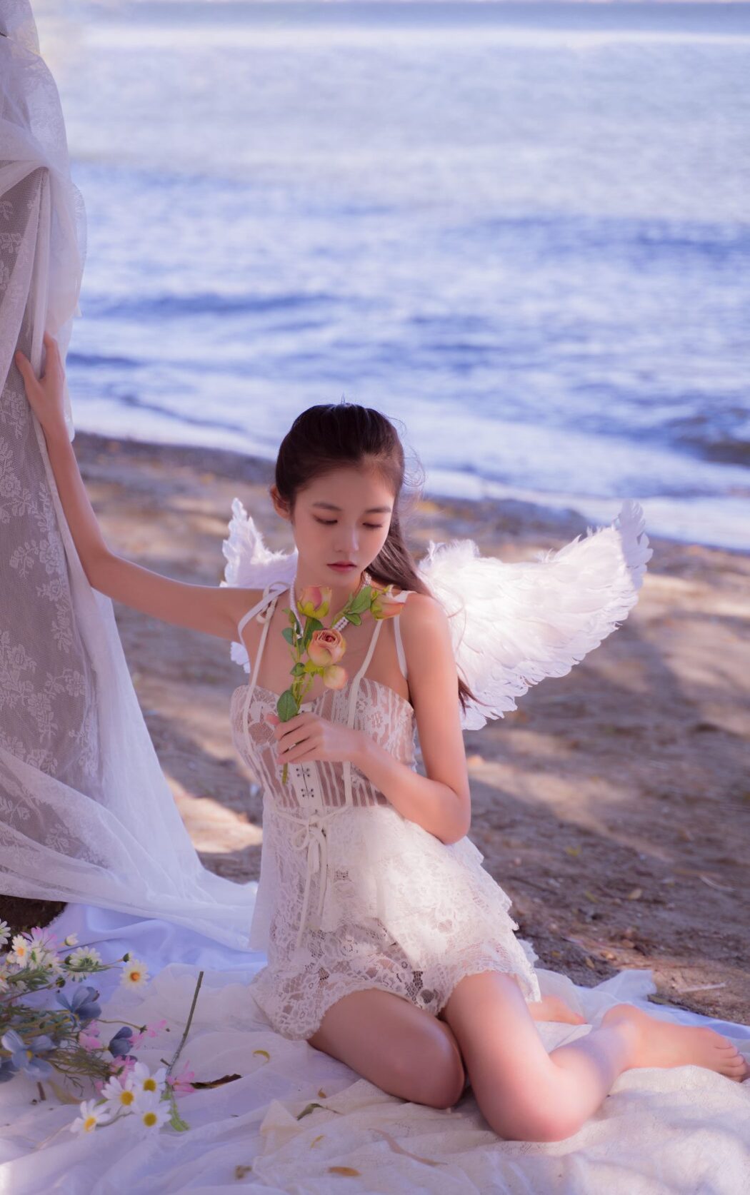 YiTuYu艺图语 Vol.786 Li Xin Xin