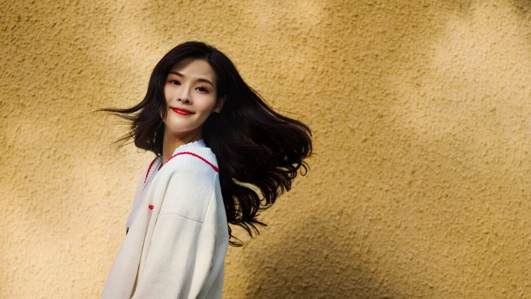 YiTuYu艺图语 Vol.796 Xiao Rong