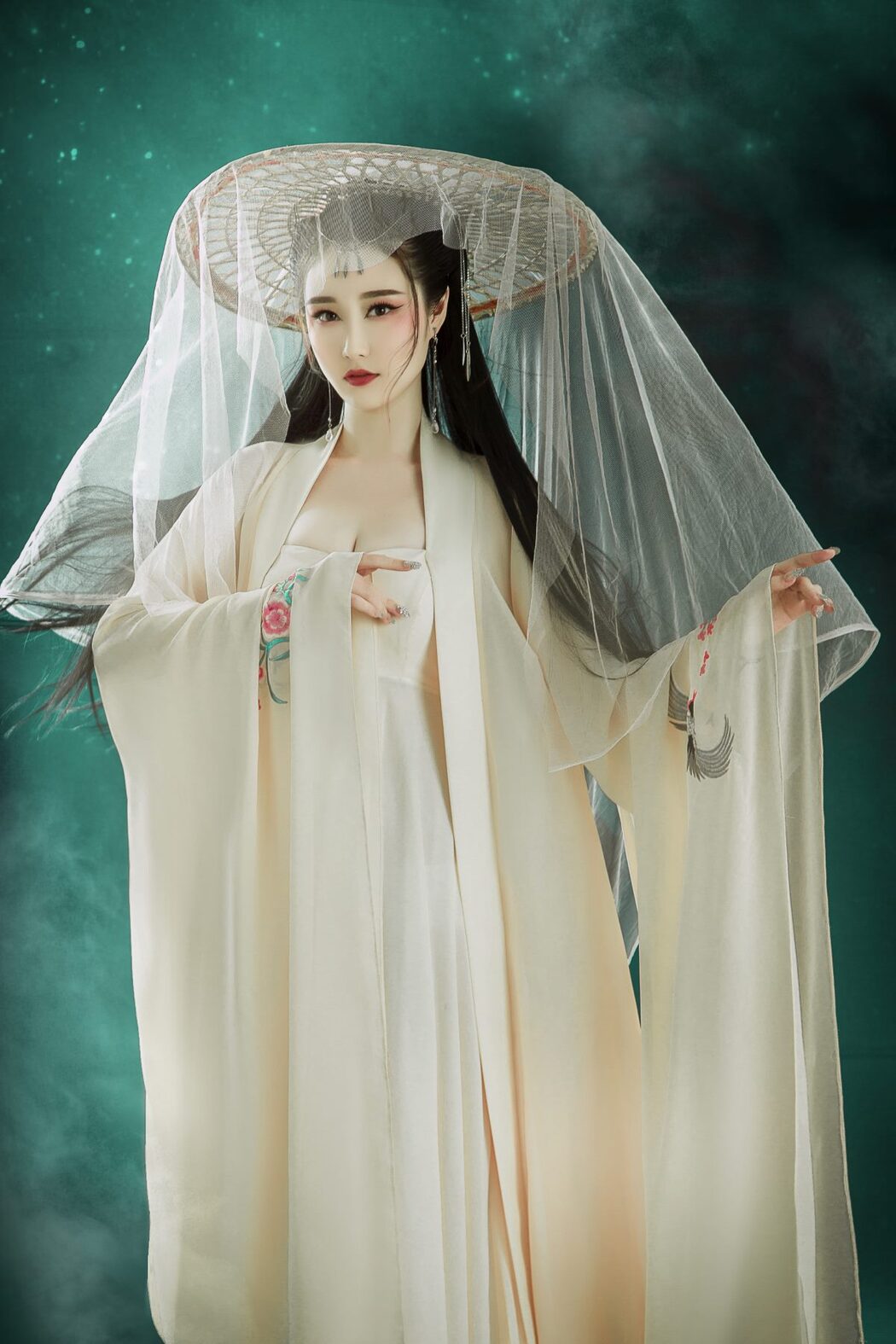 YiTuYu艺图语 Vol.819 Na Bao