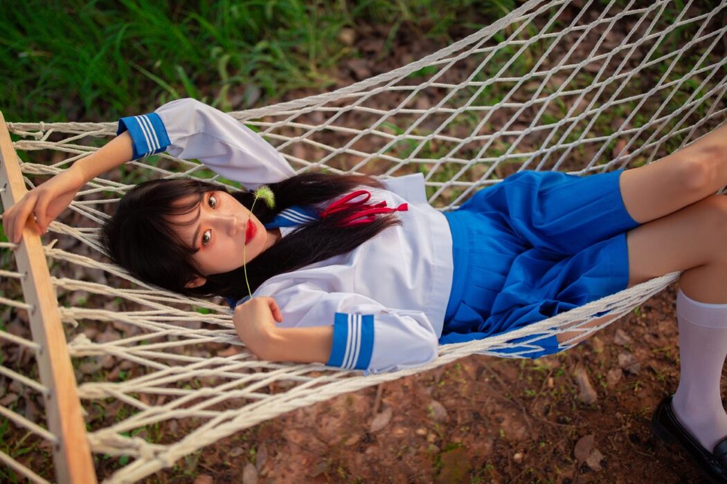 YiTuYu艺图语 Vol.742 Yi Zhi Cheng Zi