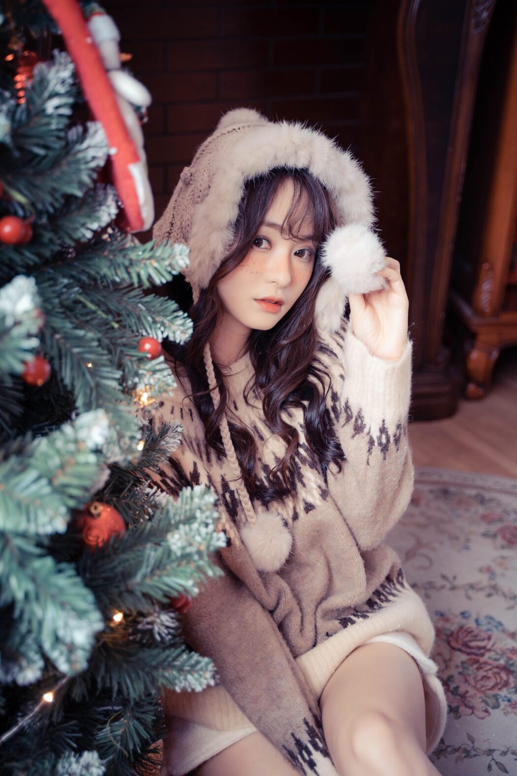 YiTuYu艺图语 Vol.806 Le Si