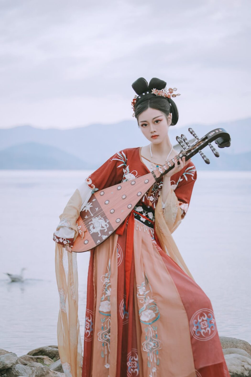 YiTuYu艺图语 Vol.800 Xue Xue