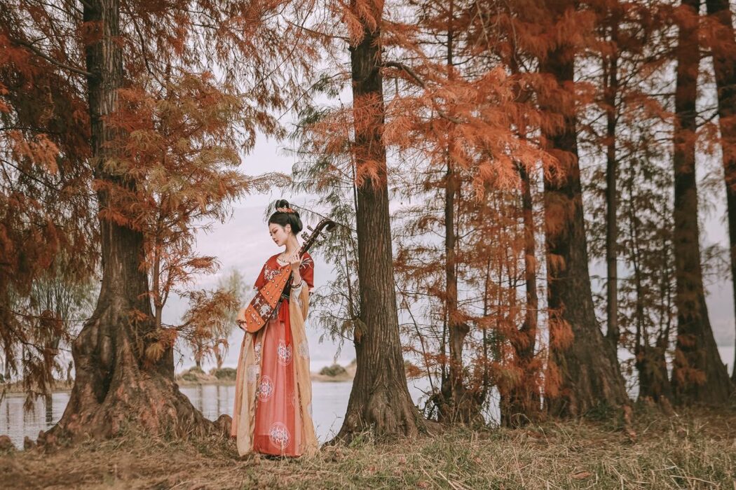 YiTuYu艺图语 Vol.800 Xue Xue