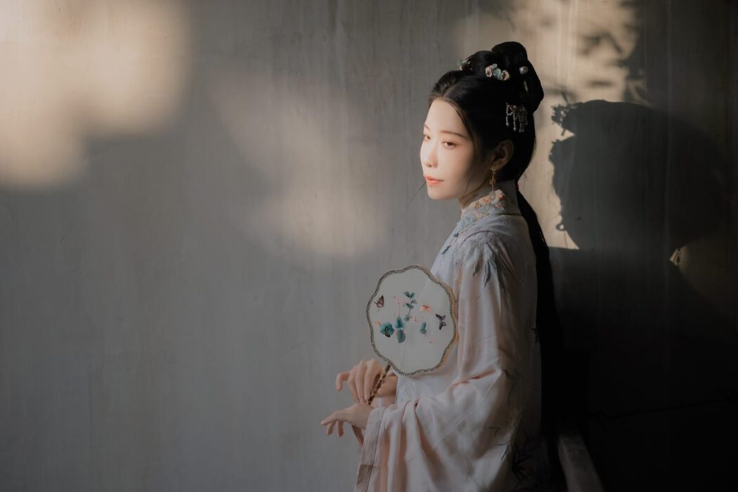YiTuYu艺图语 Vol.816 tiff Luo