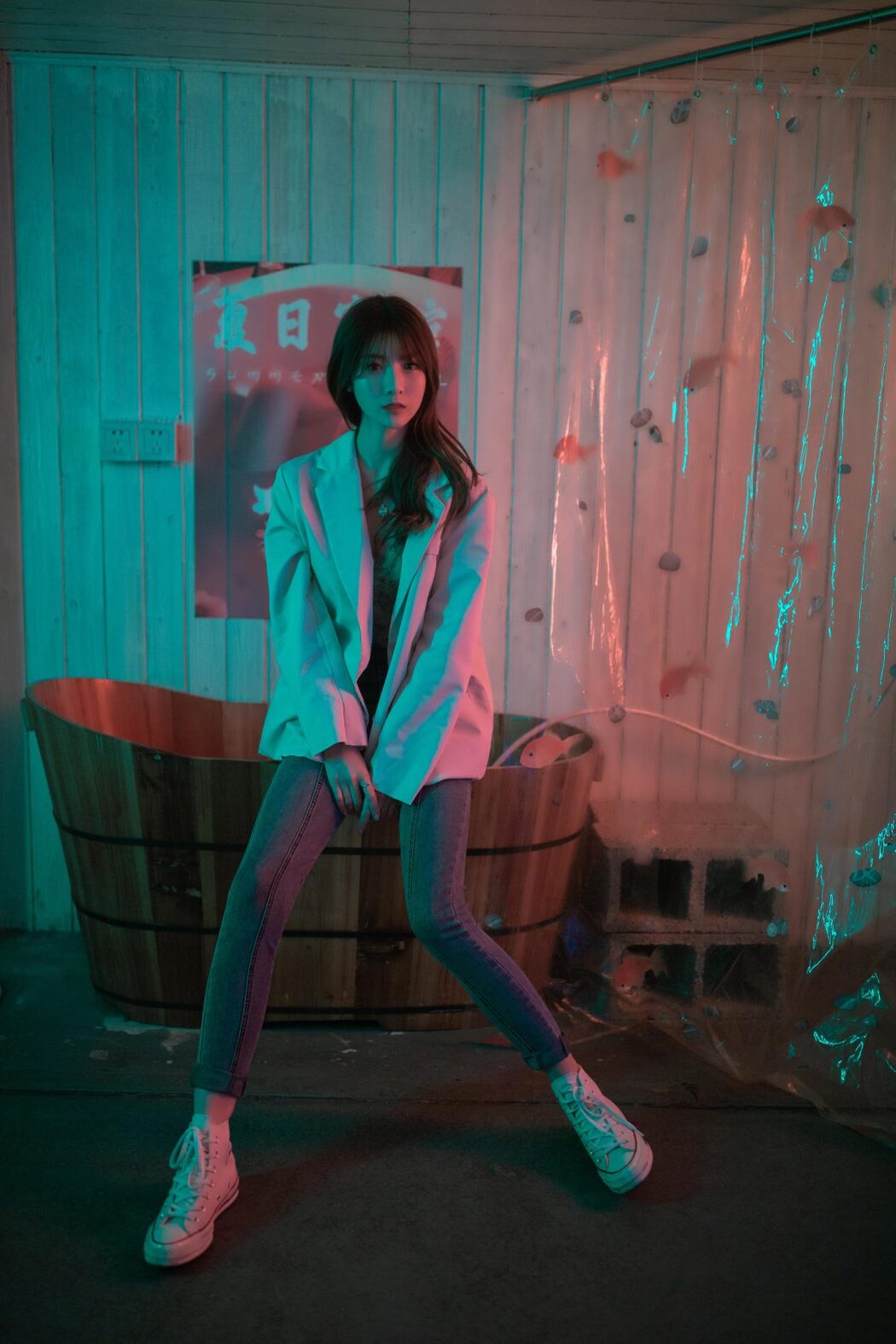 YiTuYu艺图语 Vol.716 Xiao Yu