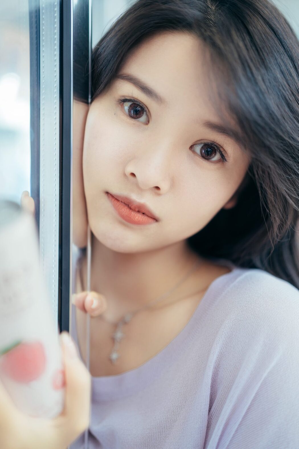 YiTuYu艺图语 Vol.714 Miao Miao Miao Shi Jin Er Ya