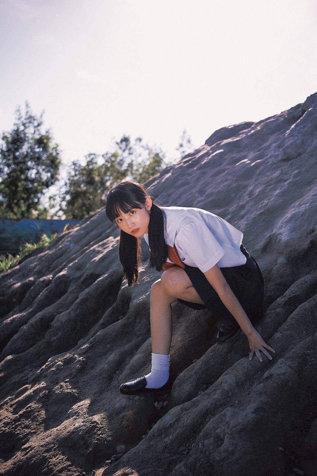 YiTuYu艺图语 Vol.688 Ling Mu