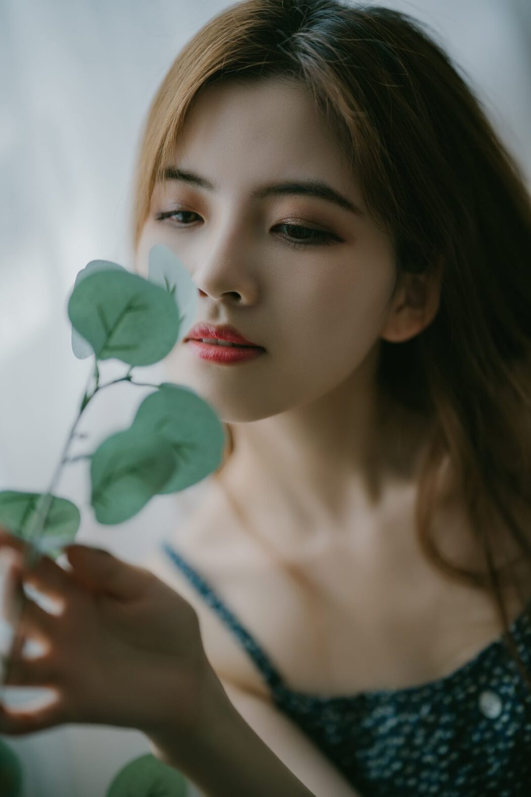 YiTuYu艺图语 Vol.781 Dtifa Ding Xiao Ni