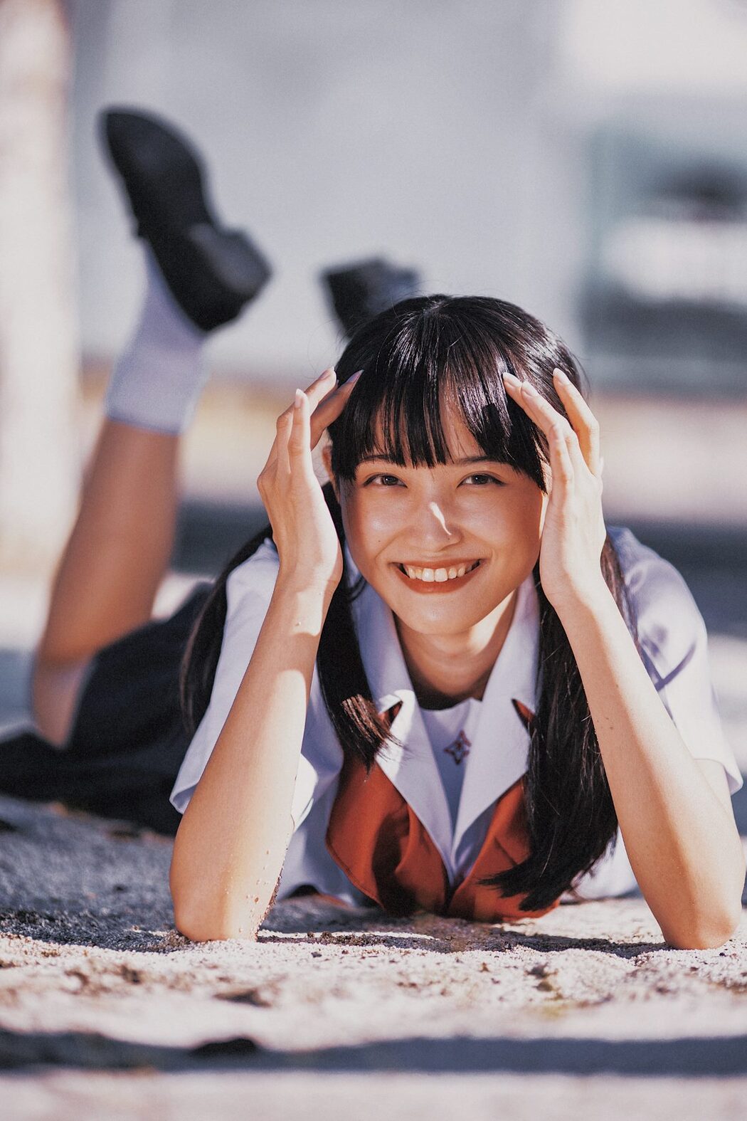 YiTuYu艺图语 Vol.688 Ling Mu