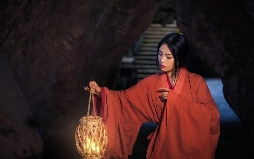 YiTuYu艺图语 Vol.799 Yi Ge Bai Lu