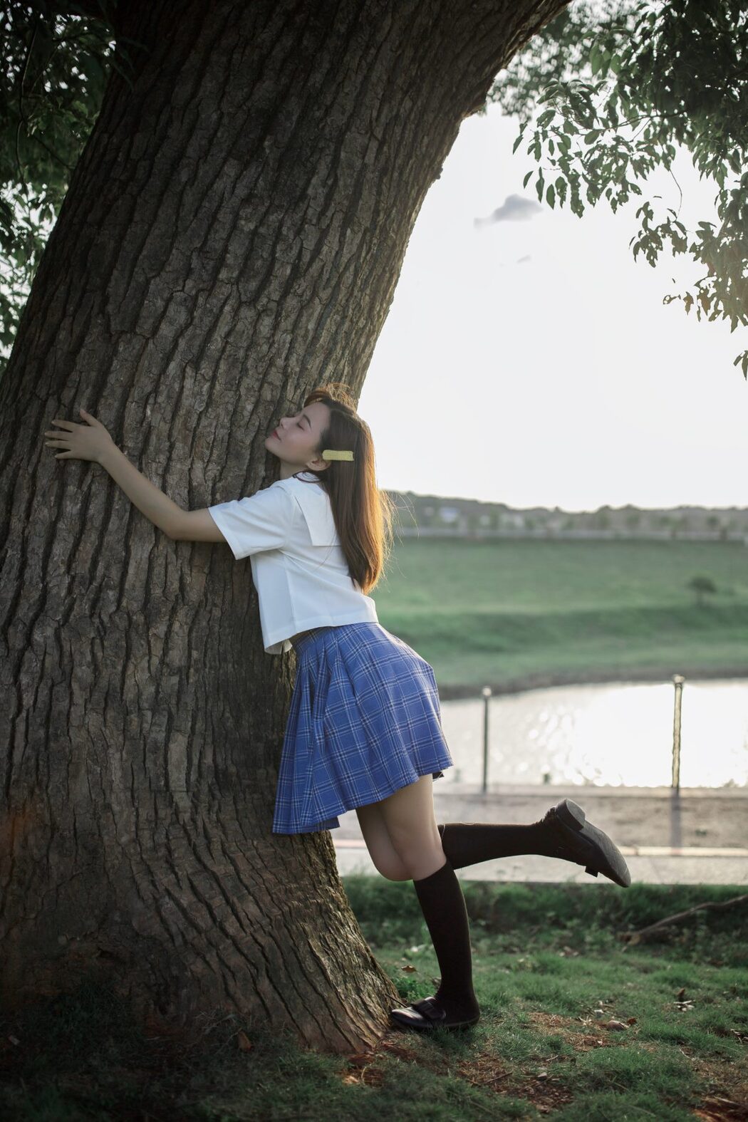 YiTuYu艺图语 Vol.779 Xiao Ke Er