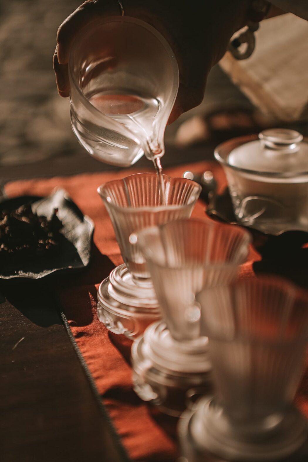 YiTuYu艺图语 Vol.813 Peng Niang