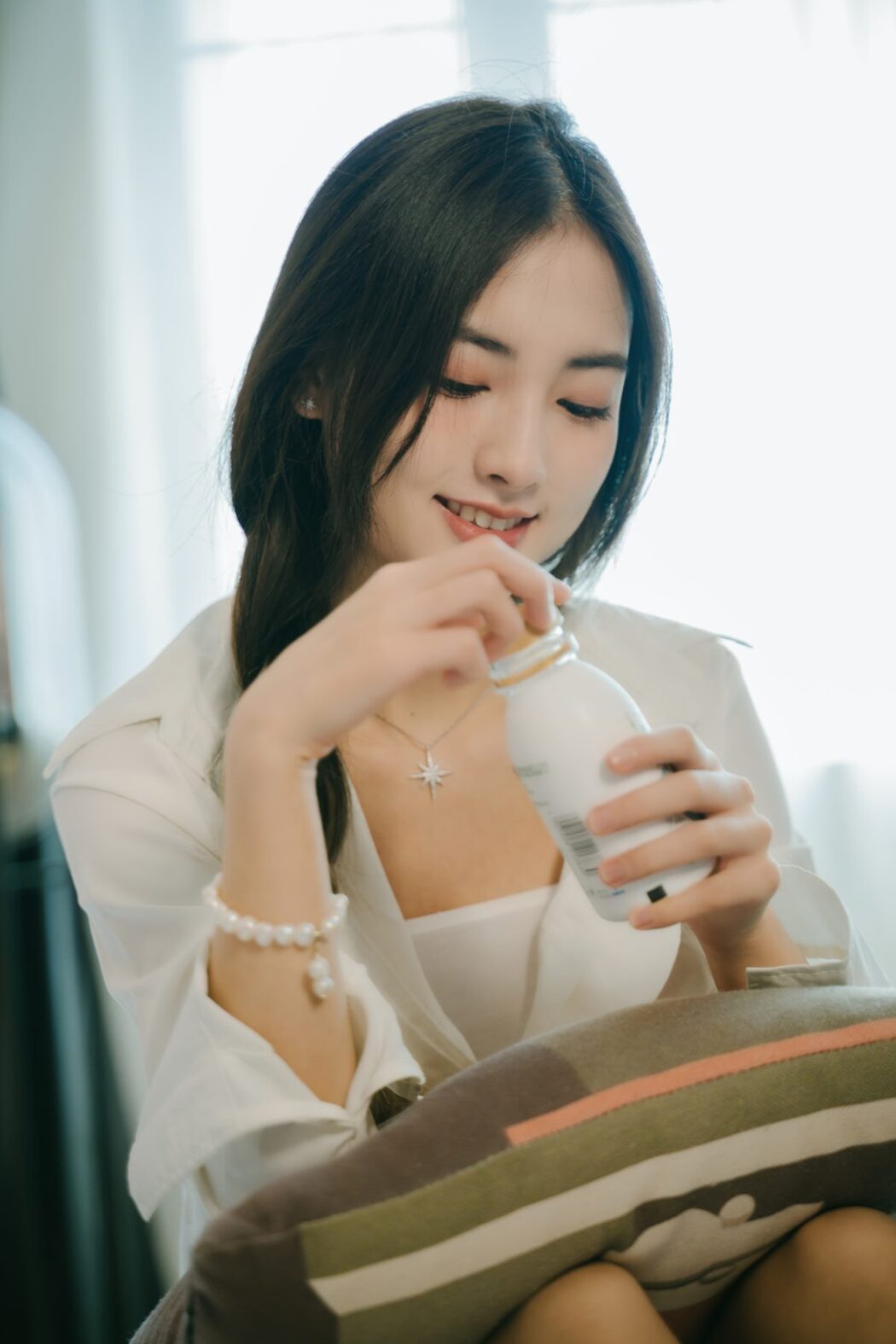 YiTuYu艺图语 Vol.771 Du Du