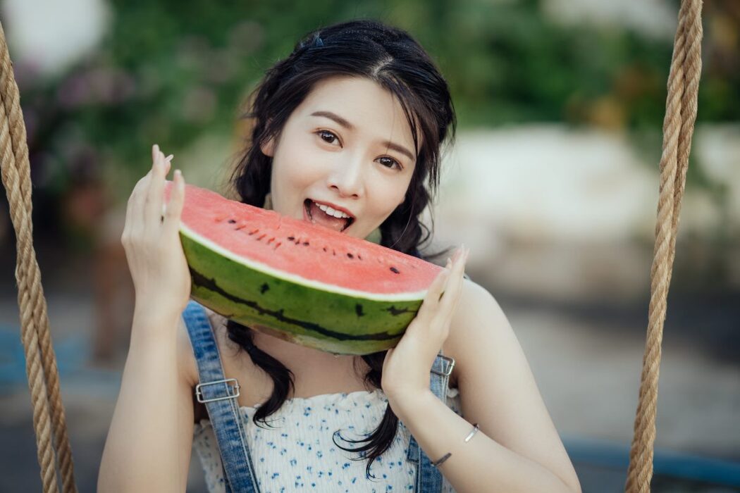 YiTuYu艺图语 Vol.745 Miao Miao Miao Shi Jin Er Ya