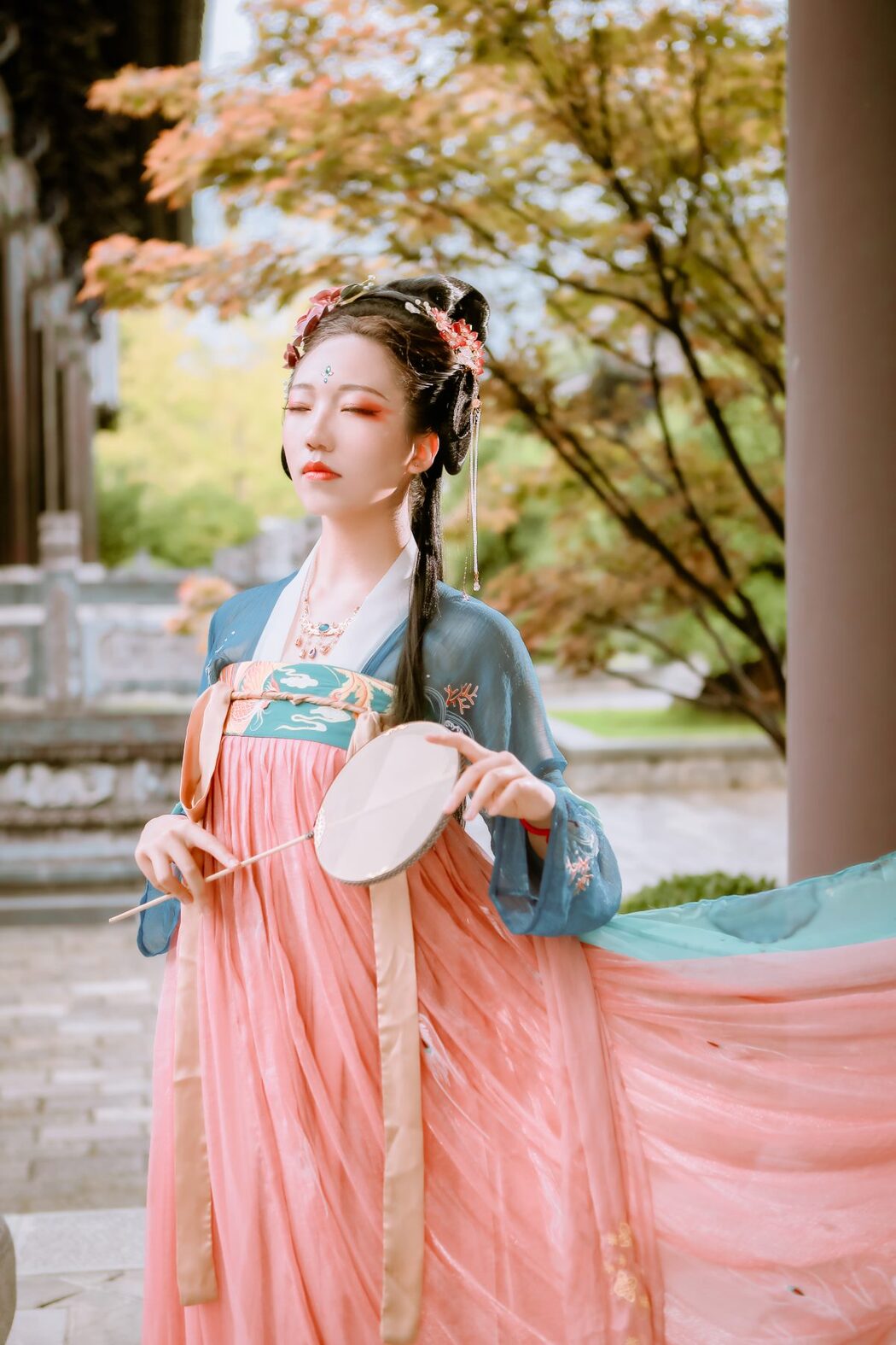 YiTuYu艺图语 Vol.713 Mo Xi