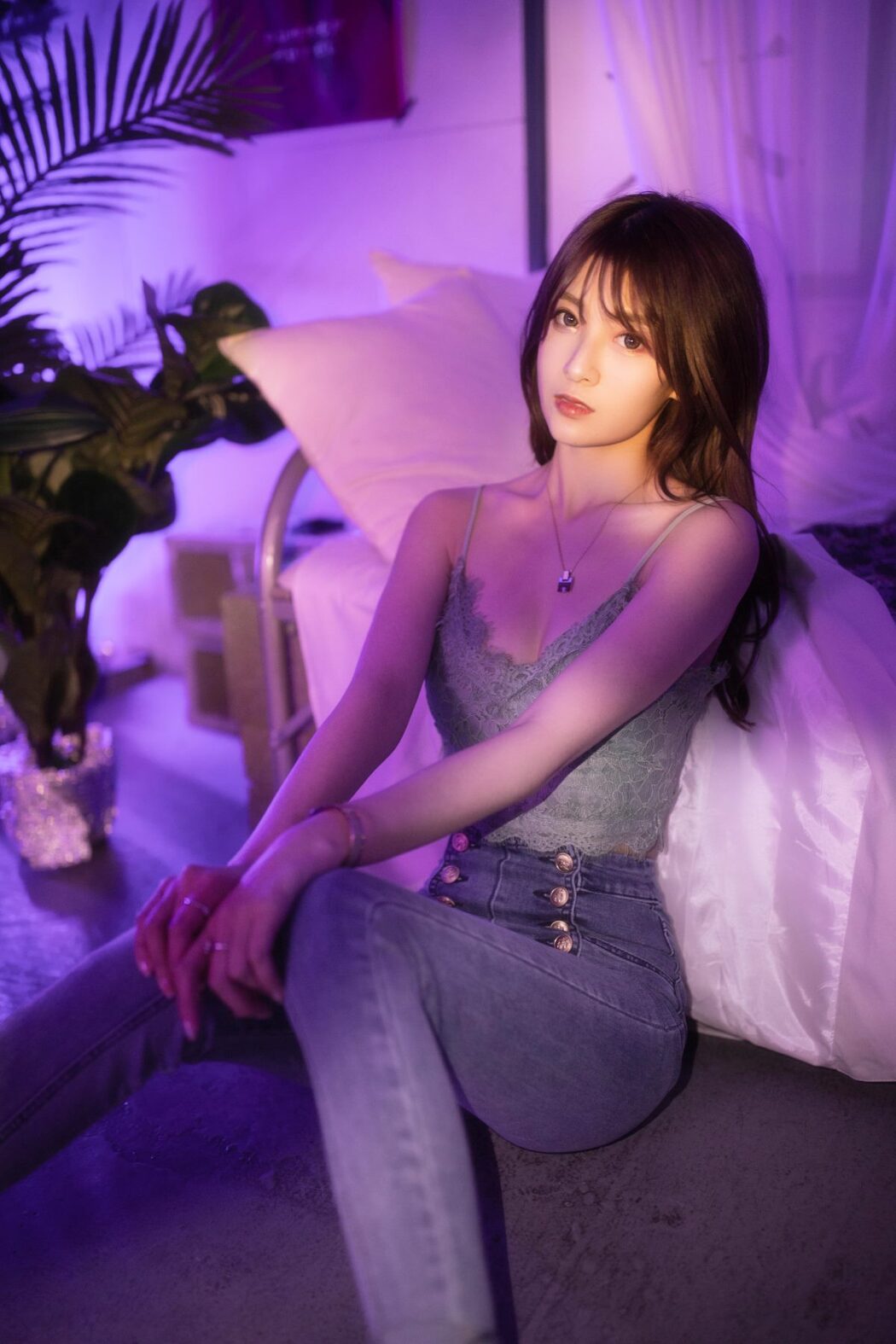 YiTuYu艺图语 Vol.716 Xiao Yu