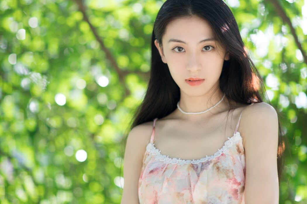 YiTuYu艺图语 Vol.686 Sohpy