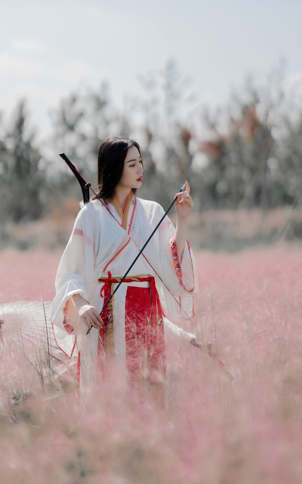 YiTuYu艺图语 Vol.825 Ma Hua