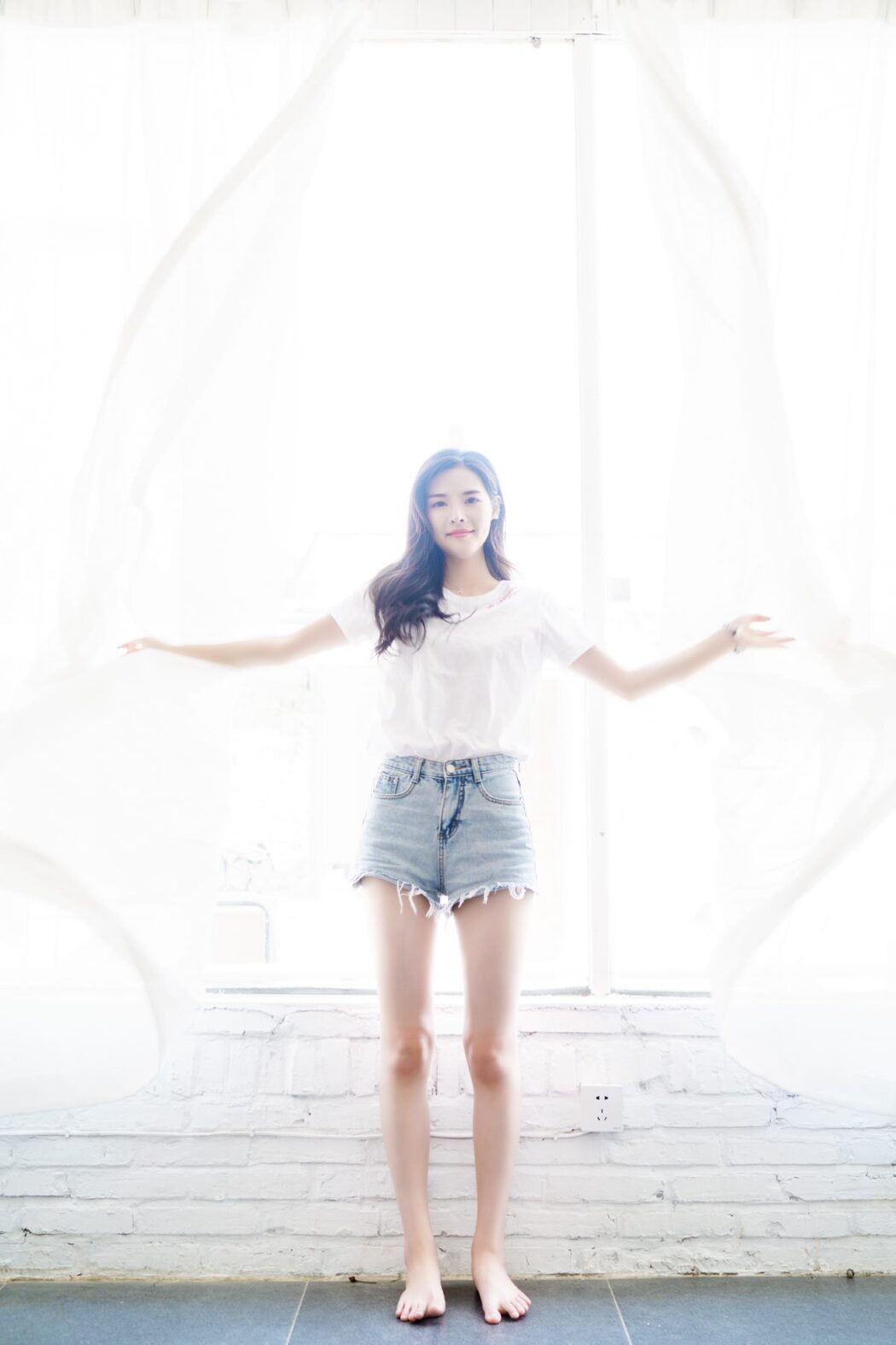 YiTuYu艺图语 Vol.772 Xiao Rong