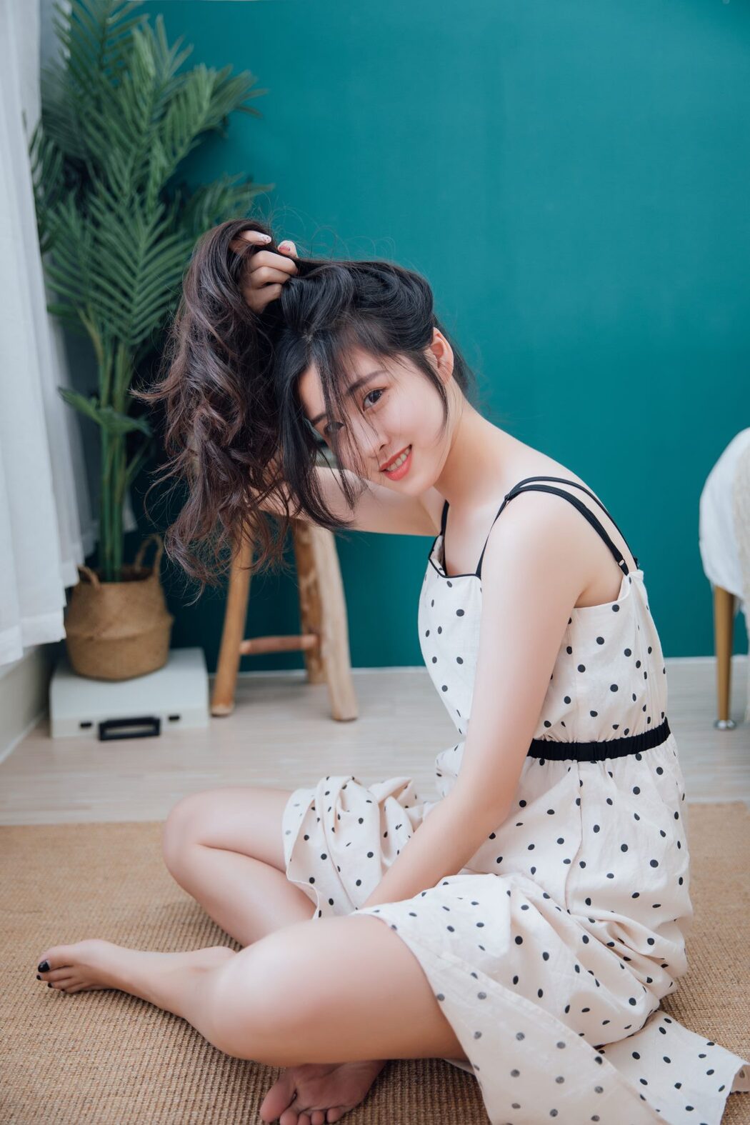 YiTuYu艺图语 Vol.763 Si Ting