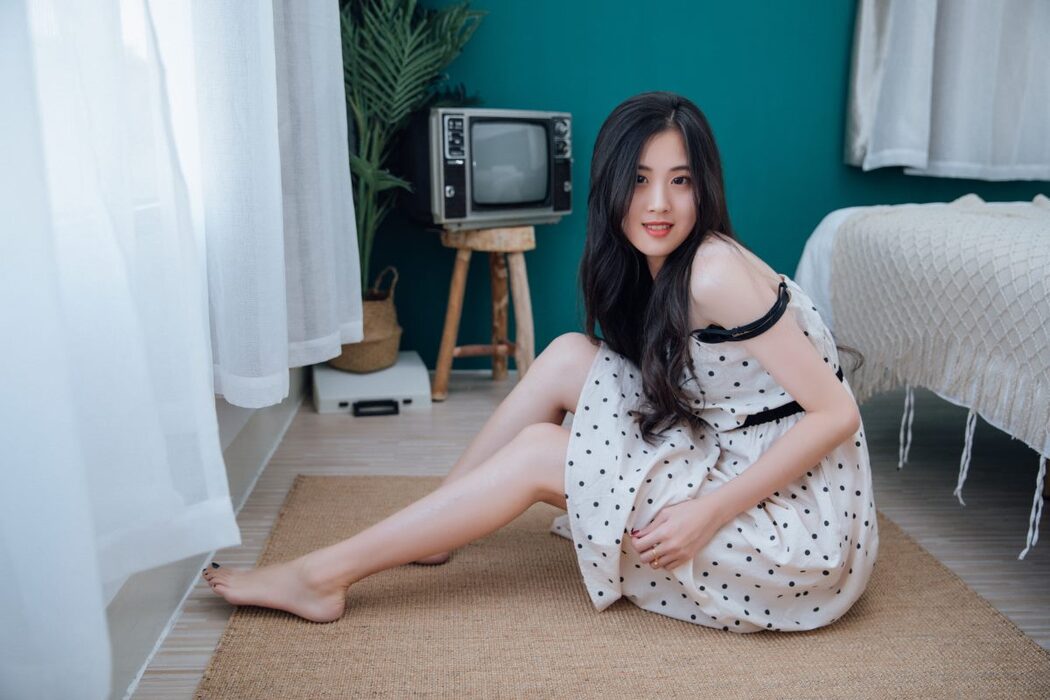 YiTuYu艺图语 Vol.763 Si Ting