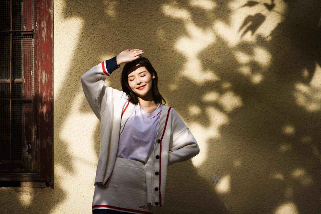 YiTuYu艺图语 Vol.796 Xiao Rong