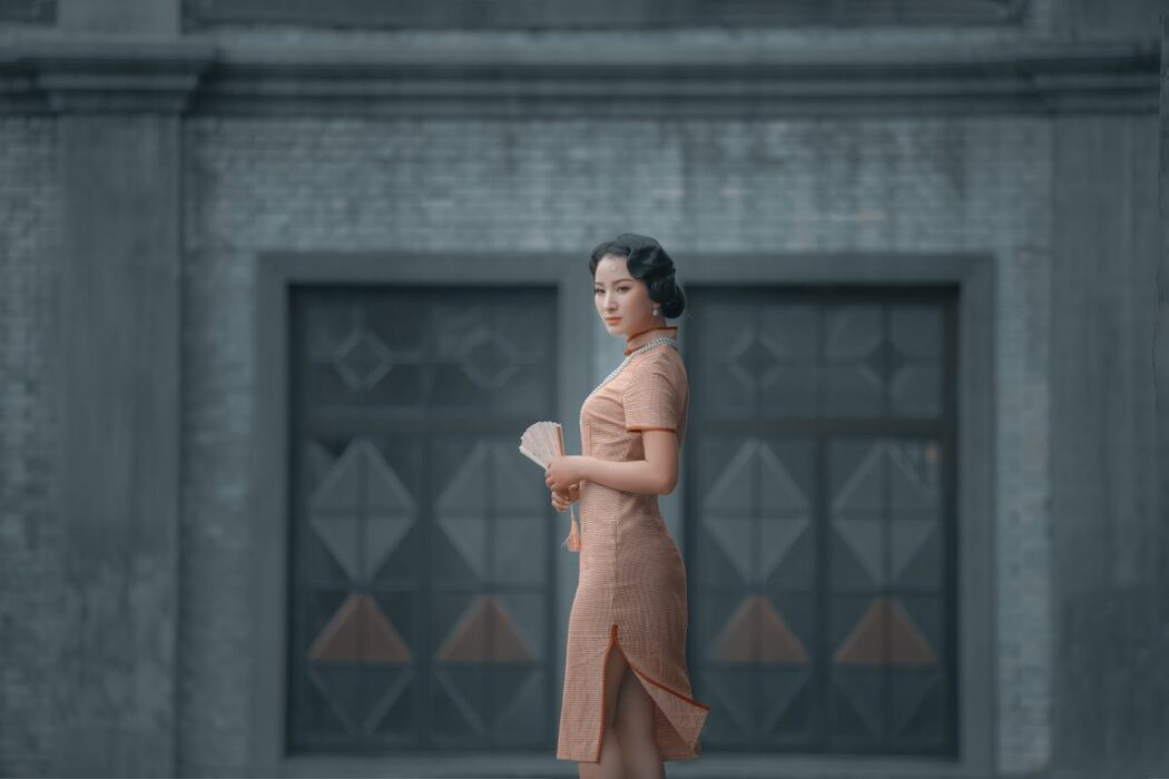 YiTuYu艺图语 Vol.784 Shi Zi Nu Wang