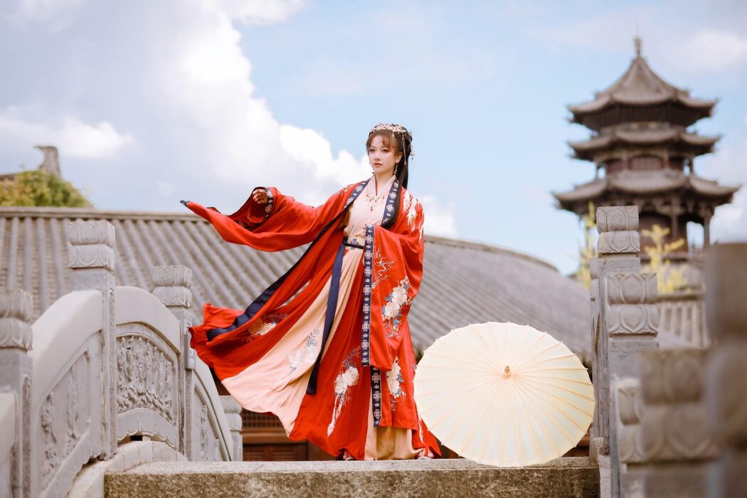 YiTuYu艺图语 Vol.687 Xi Xi