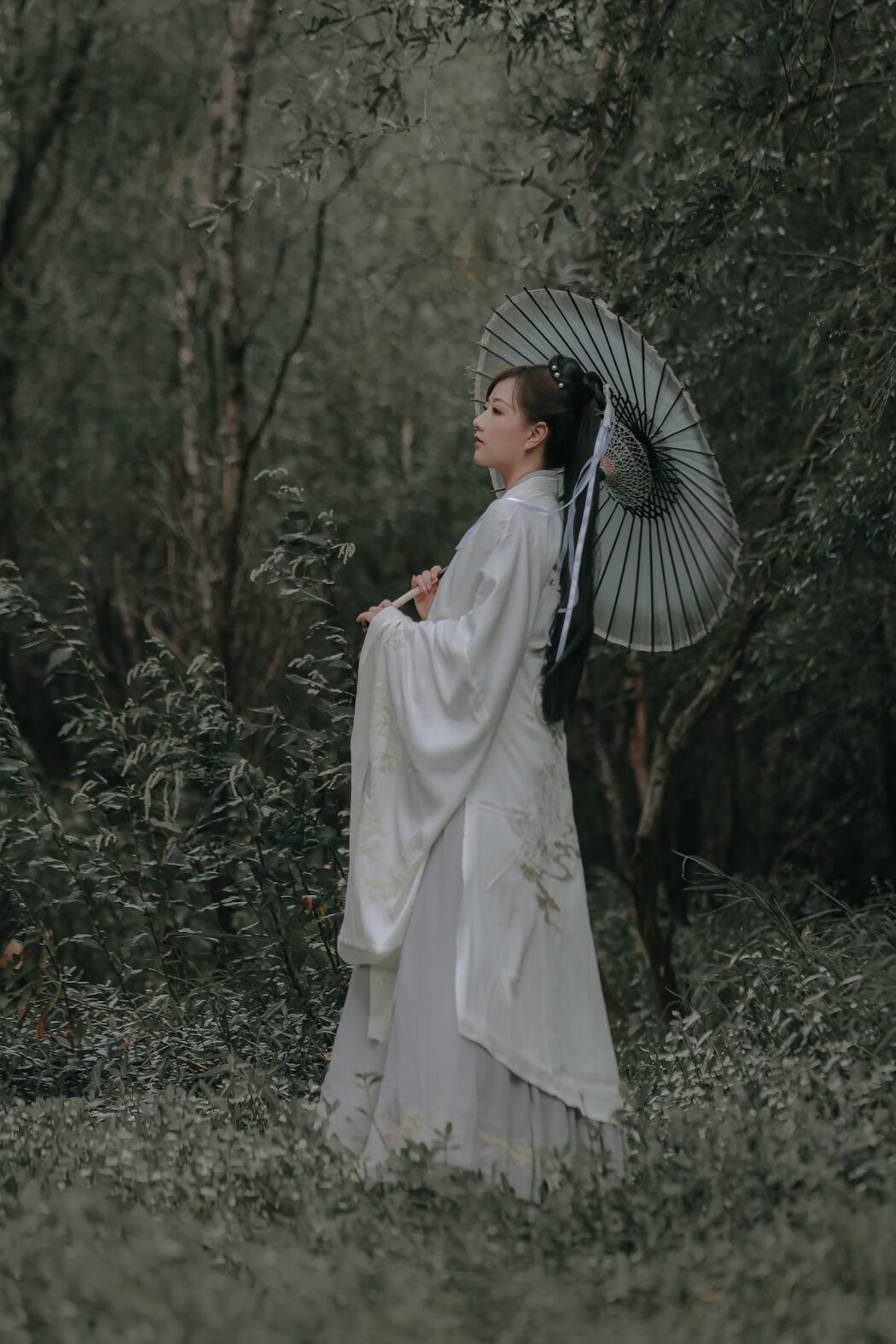 YiTuYu艺图语 Vol.709 Na Sha