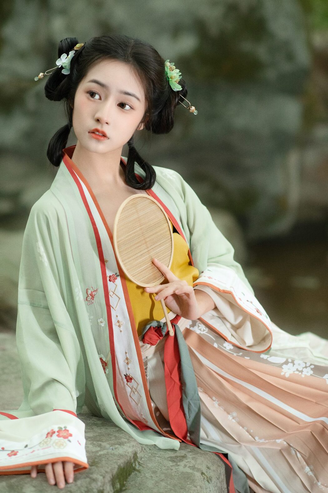 YiTuYu艺图语 Vol.808 Ke Ke
