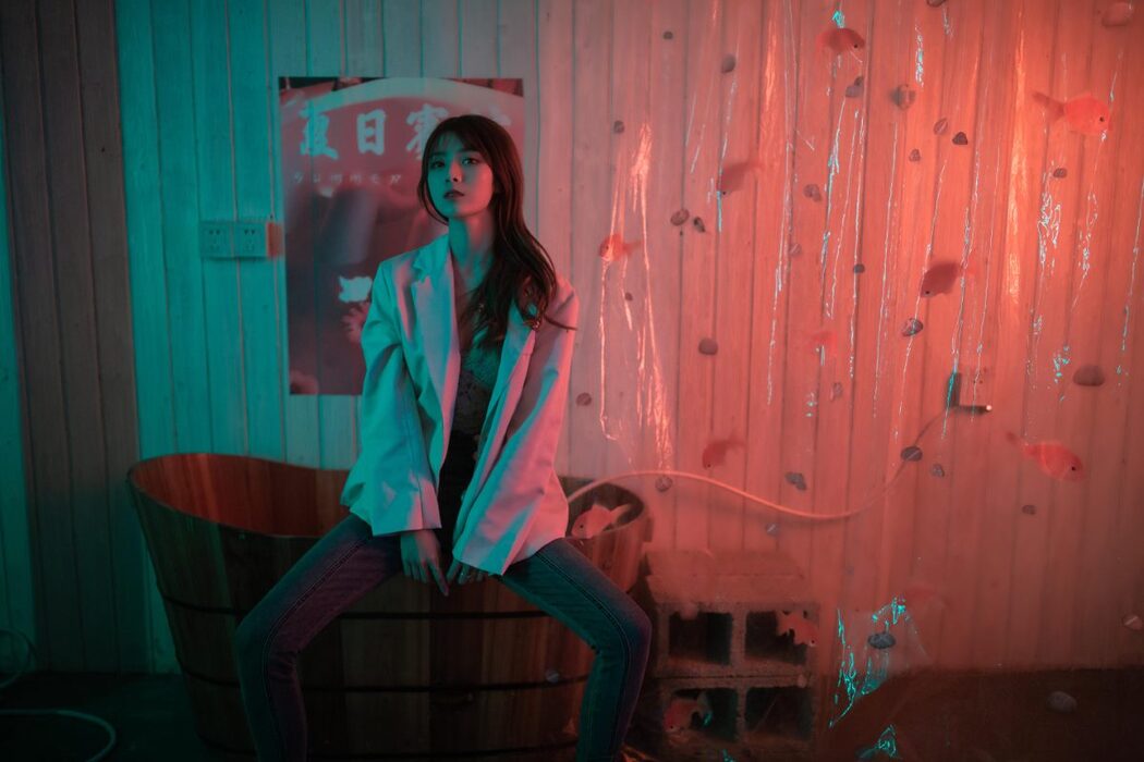 YiTuYu艺图语 Vol.716 Xiao Yu