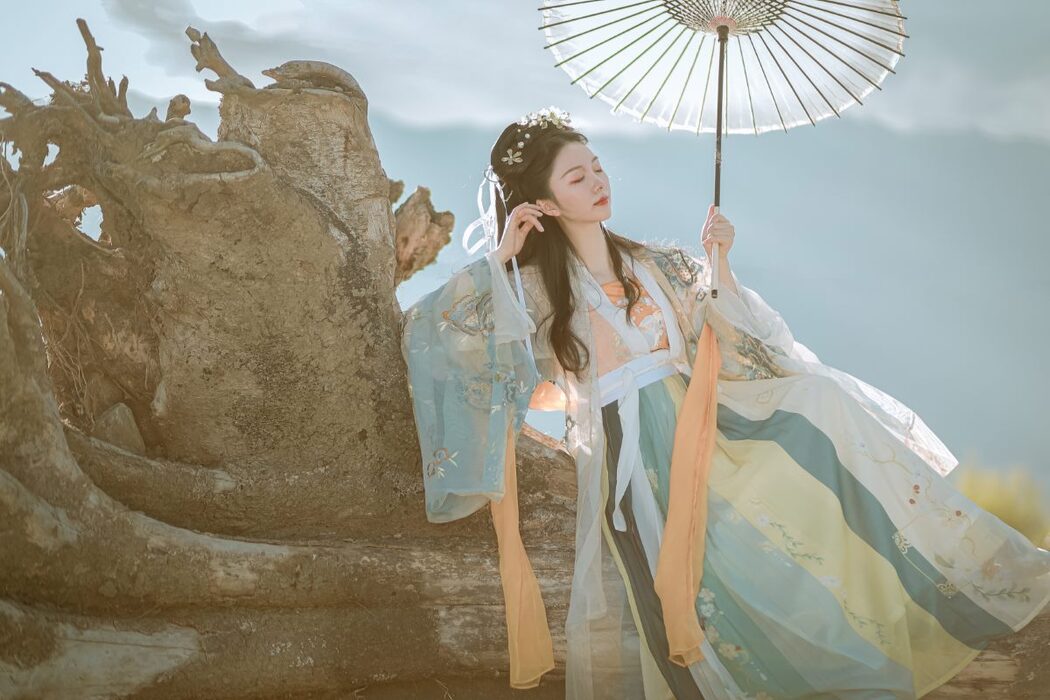 YiTuYu艺图语 Vol.759 A Lan