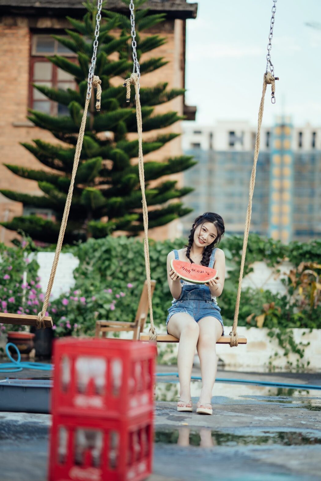 YiTuYu艺图语 Vol.745 Miao Miao Miao Shi Jin Er Ya