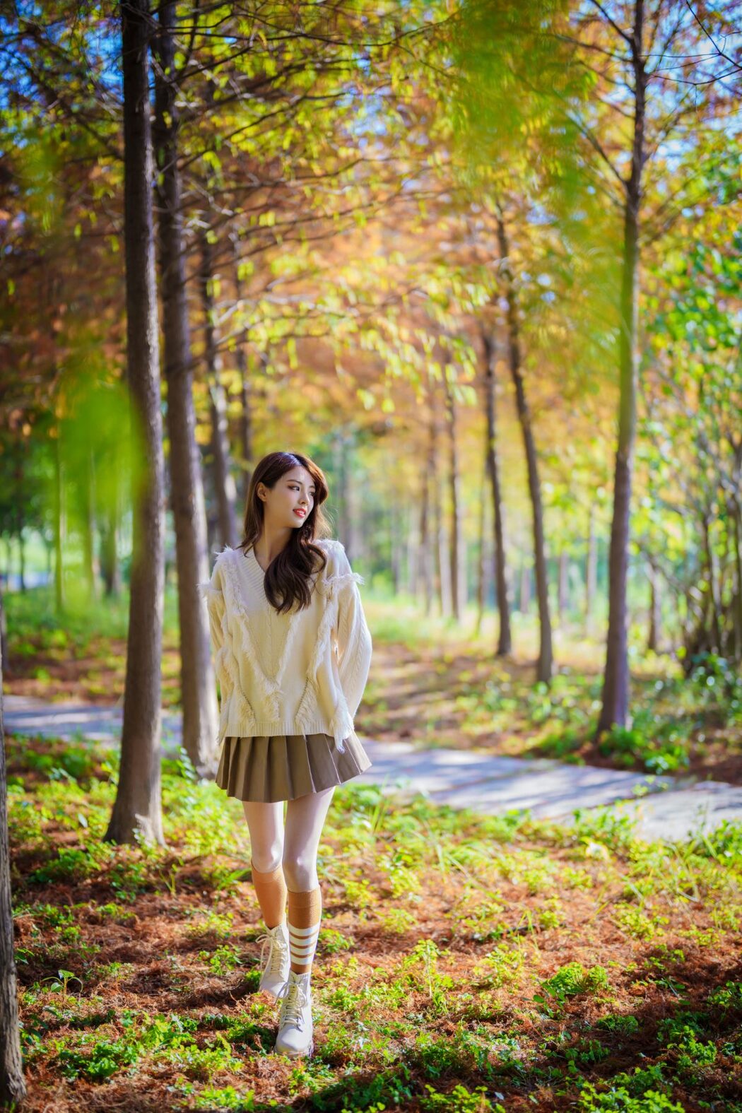 YiTuYu艺图语 Vol.750 Teng Jing