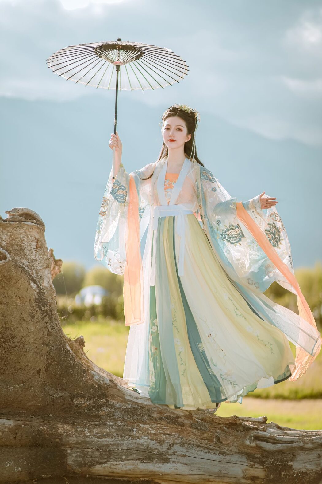 YiTuYu艺图语 Vol.759 A Lan