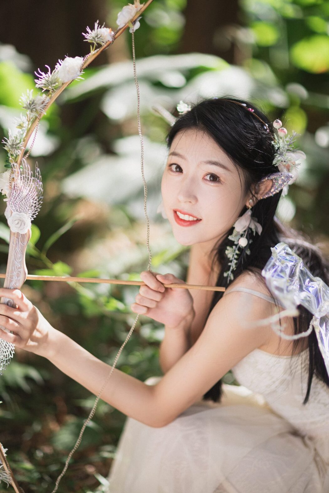 YiTuYu艺图语 Vol.706 SaSa