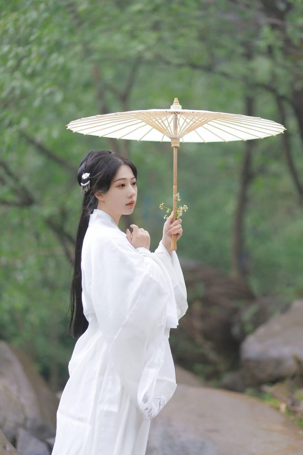 YiTuYu艺图语 Vol.719 Xiao Shi Qi