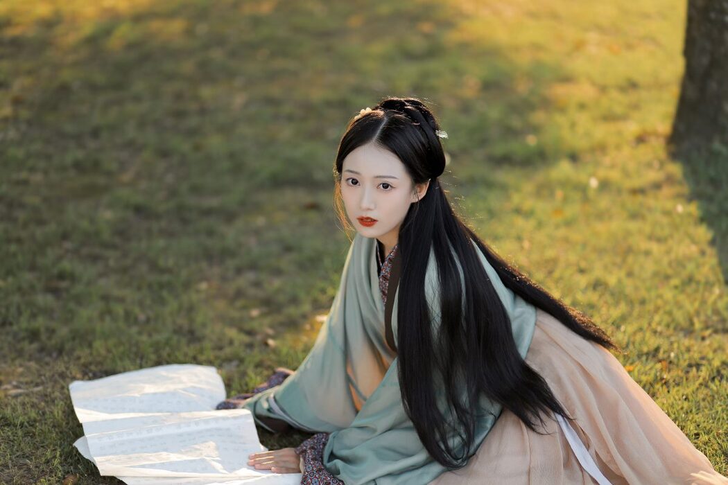 YiTuYu艺图语 Vol.740 Liu Yuan Yi