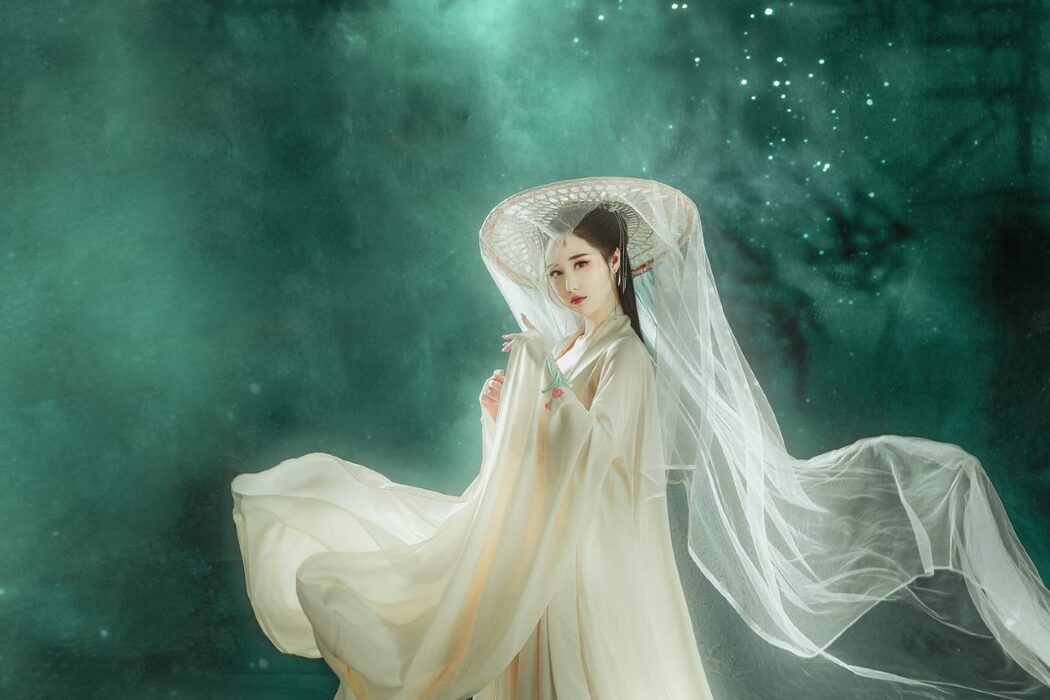 YiTuYu艺图语 Vol.819 Na Bao