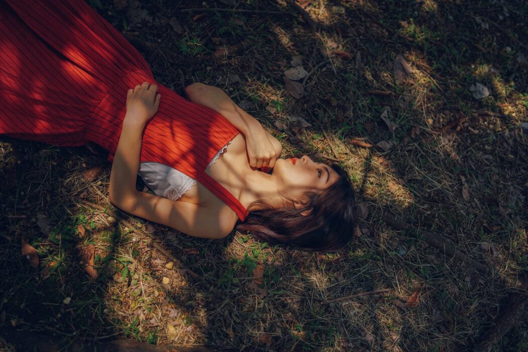 YiTuYu艺图语 Vol.790 Xiao Yu