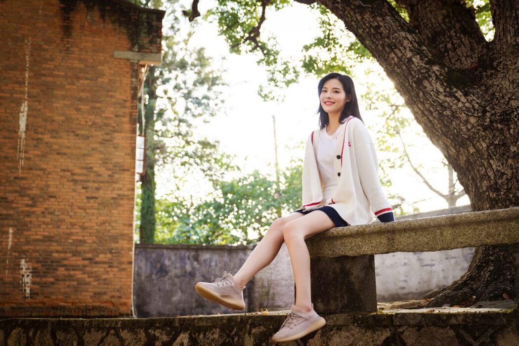 YiTuYu艺图语 Vol.796 Xiao Rong