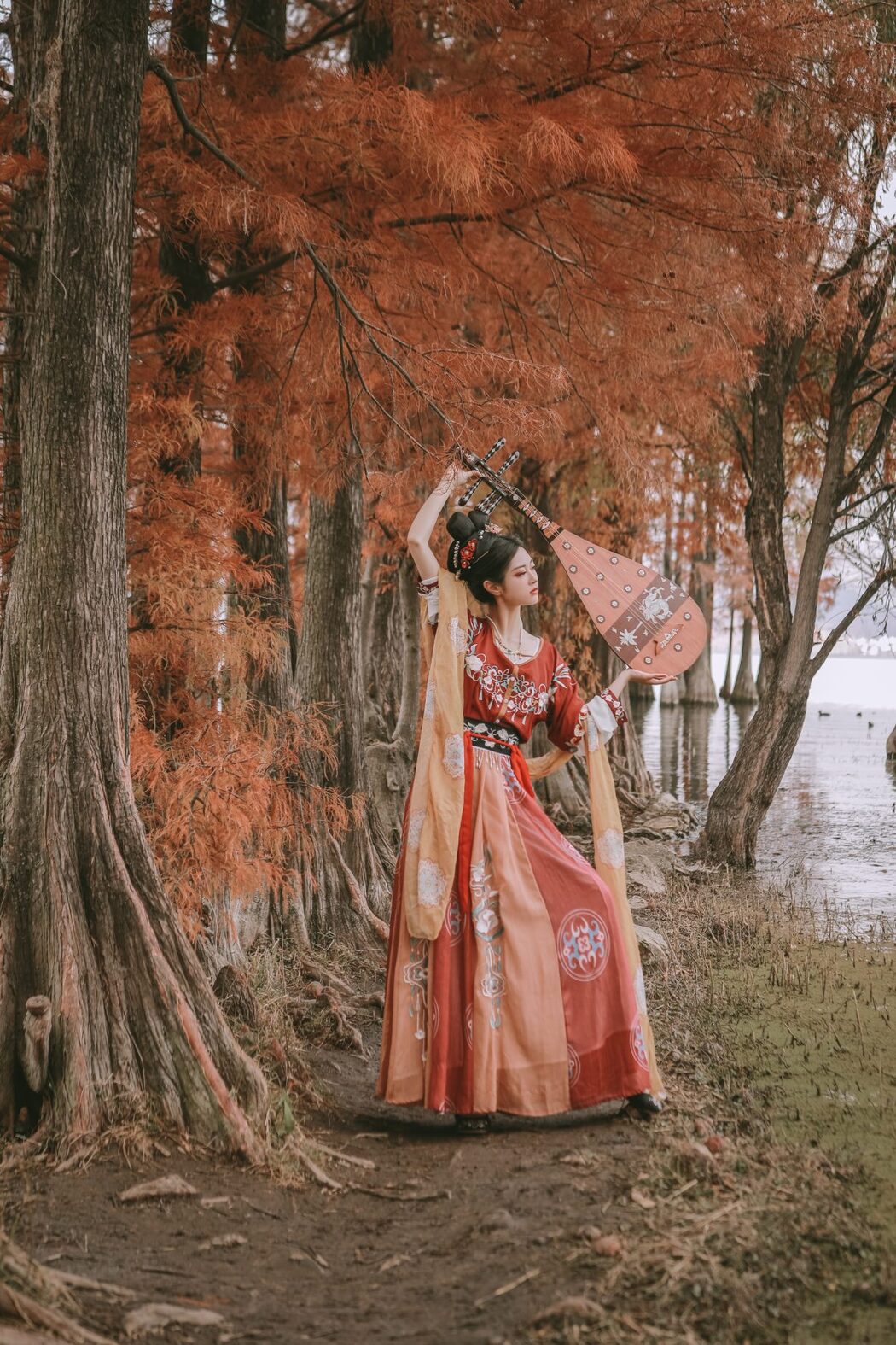 YiTuYu艺图语 Vol.800 Xue Xue