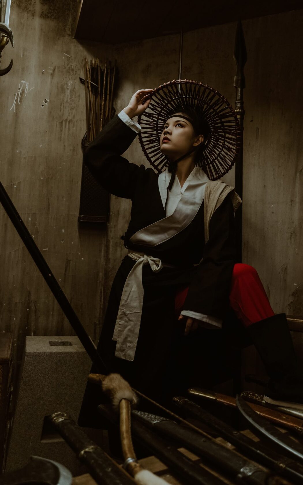 YiTuYu艺图语 Vol.792 Nan Xun er